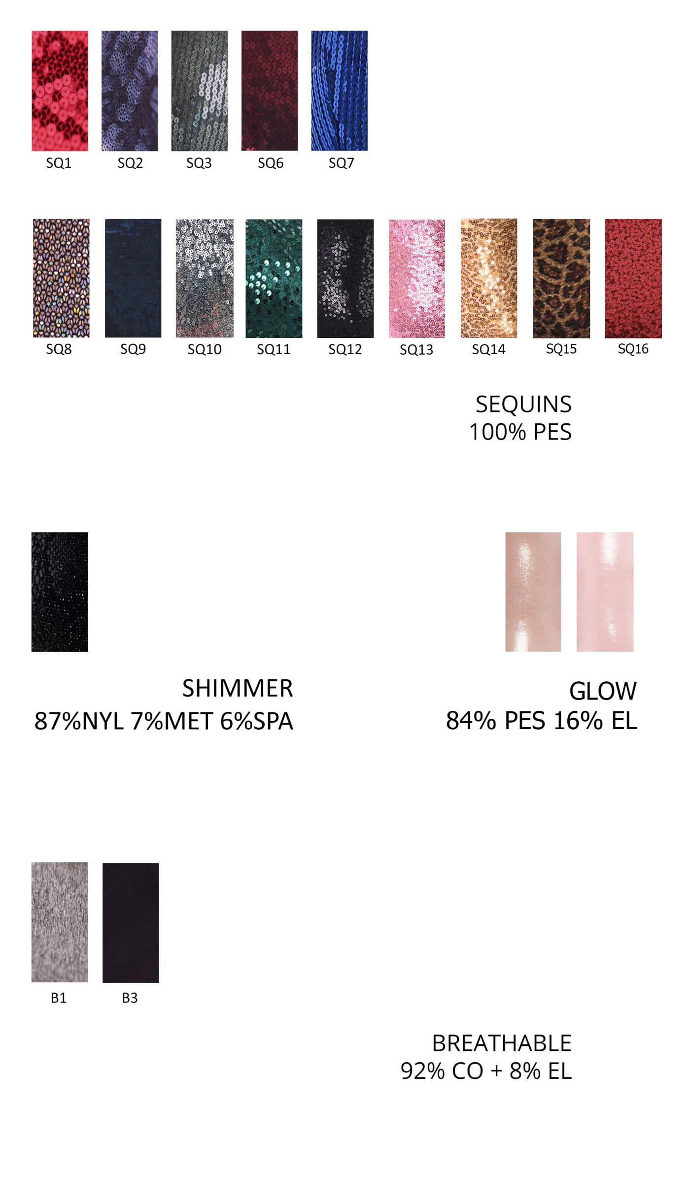 Sequin Bandurska